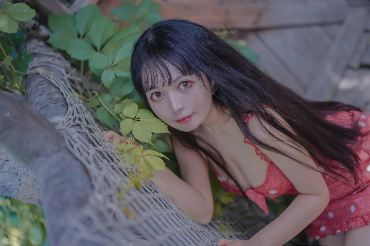 黑猫猫OvO – NO.26 草莓 [32P]插图3